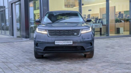 Range Rover Velar 2.0D 204 KM AWD Auto S / Panorama / Salon PL / ASO Łódź - zdjęcie 9