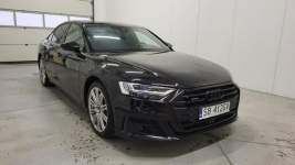 Audi A8 55 TFSI mHEV Quattro Tiptr. Grójec - zdjęcie 3