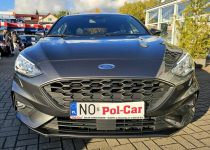 Ford Focus ST line, radar, kontrola pasaruchu , felgi 17, temnpomat, Olsztyn - zdjęcie 4