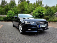 Audi A4 2.0 TDI 150 KM Bezwypadek Serwis Piękna Zagnańsk - zdjęcie 3