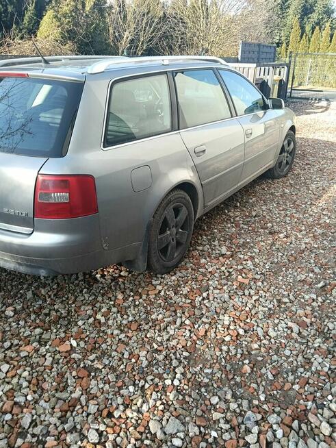 Audi A6 Avant 2,5 TDI Borówiec - zdjęcie 3