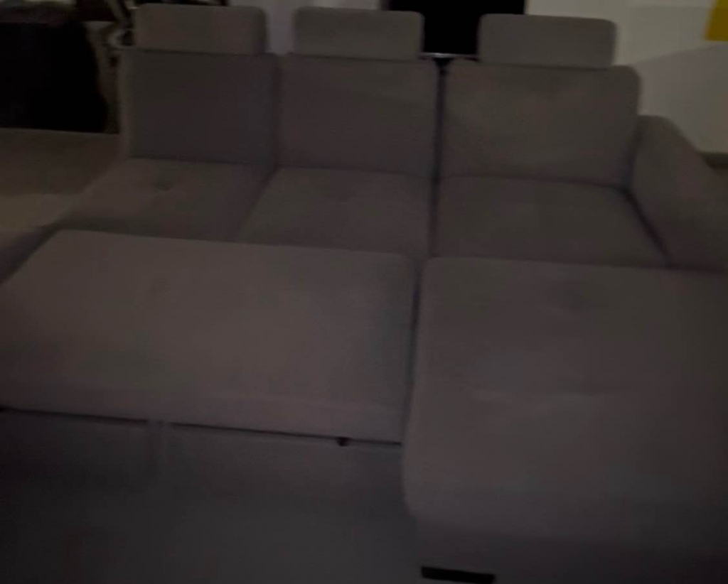 Sprzedam kanapę!!! Praga-Południe - zdjęcie 3