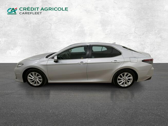 Toyota Camry 2.5 Hybrid Comfort CVT Sedan Warszawa - zdjęcie 8