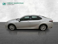 Toyota Camry 2.5 Hybrid Comfort CVT Sedan Warszawa - zdjęcie 8