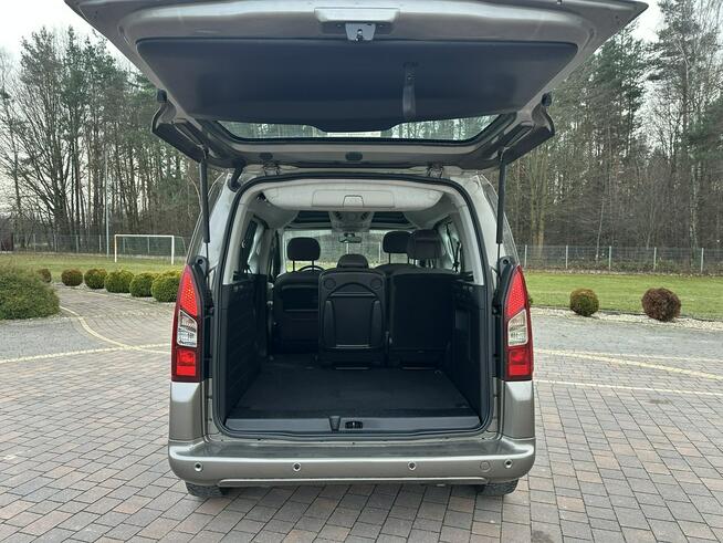 Citroen Berlingo Lipówki - zdjęcie 12