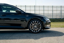 Skoda Superb 2.0 280km L&amp;K, salon PL, FV23 Warszawa - zdjęcie 12