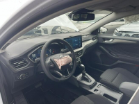 Ford Focus Automat  Kamera Podgrzewane: Szyba, fotele, kierownica Gliwice - zdjęcie 10