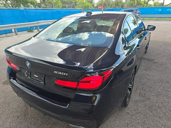 BMW 530 B48 / xDrive / M-Pakiet Warszawa - zdjęcie 5