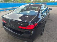 BMW 530 B48 / xDrive / M-Pakiet Warszawa - zdjęcie 5