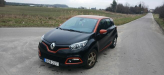 0.9 TCe 90KM 1-Właściciel.