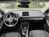 Mazda 2 1.5 90 KM Podgrzewane fotele, Gwarancja Tarnowskie Góry - zdjęcie 11