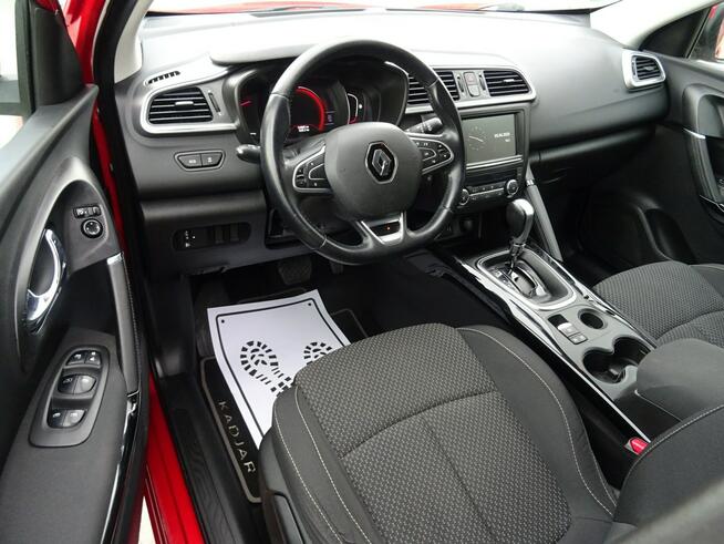 Renault Kadjar 1.5 dCi 150 KM, Automat, serwisowany, stan wzorowy Łódź - zdjęcie 10