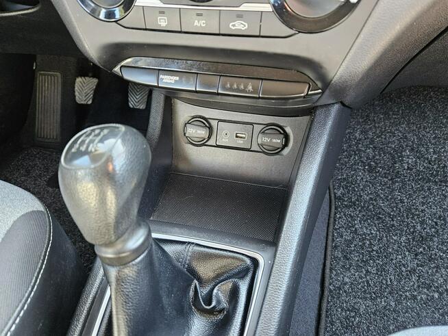Hyundai i20 Klimatyzacja / Po wymianie rozrządu Ruda Śląska - zdjęcie 11