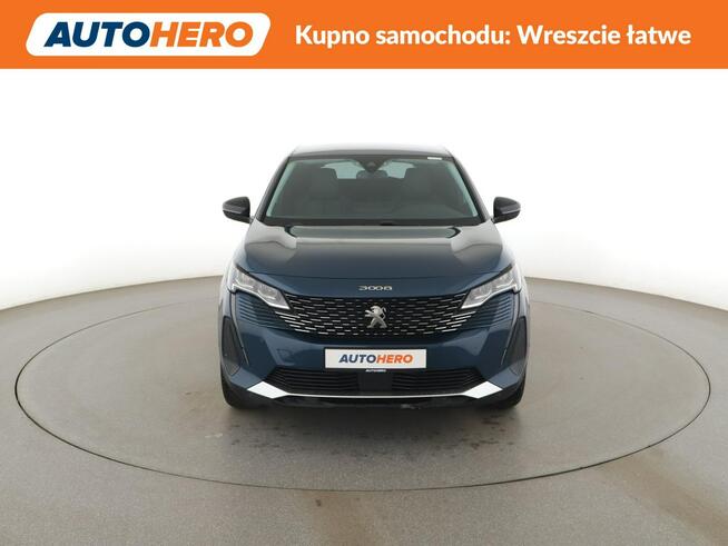 Peugeot 3008 full led automat virtual navi kamera auto klima Warszawa - zdjęcie 11