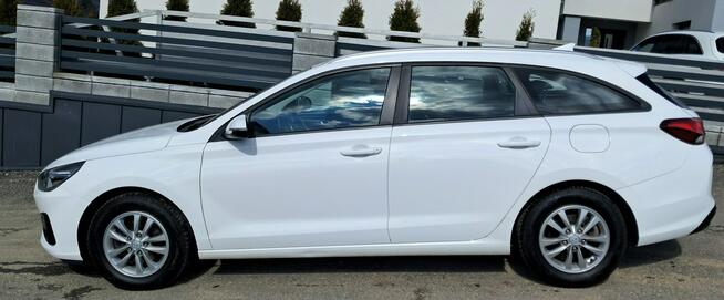 Hyundai i30 1.5 Benzyna 110 KM Cisiec - zdjęcie 6