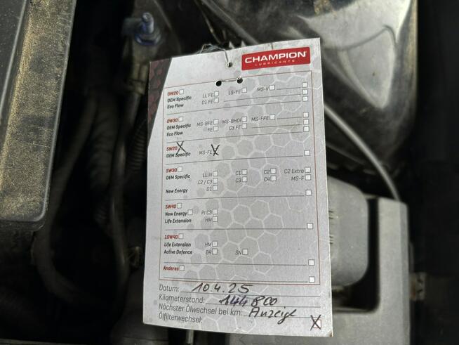 Mondeo 1.5 EcoBoost benzyna 165km PDC led NAVI klima SERWIS 2019 Tychy - zdjęcie 11