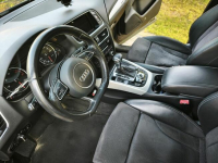 Audi Q5 S-Line 2015 2.0 TDI quattro Biała Podlaska - zdjęcie 4