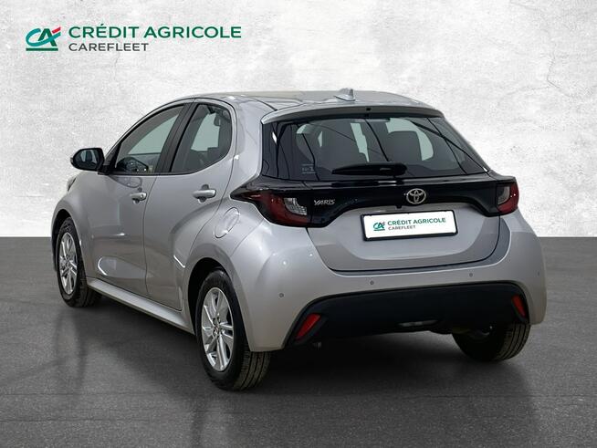 Toyota Yaris 1.5 Comfort Warszawa - zdjęcie 7