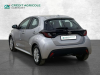 Toyota Yaris 1.5 Comfort Warszawa - zdjęcie 7