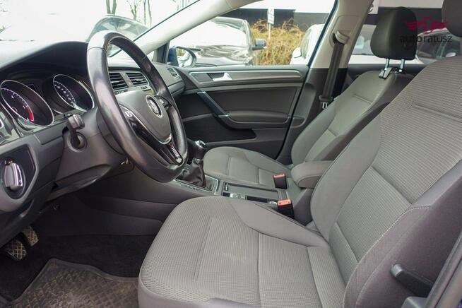 Volkswagen Golf Manual*Serwis* Warszawa - zdjęcie 8
