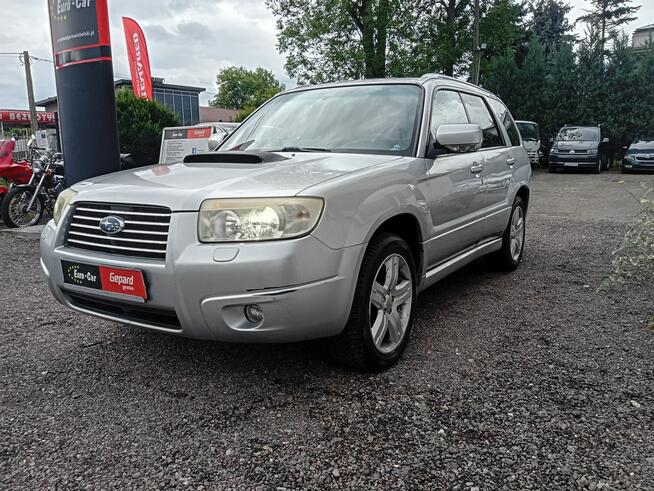 Subaru Forester Janów Lubelski - zdjęcie 1
