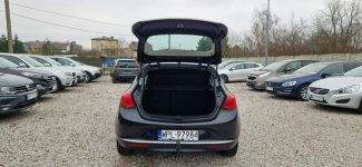 Opel Astra Super Stan Bezwypadkowy Płock - zdjęcie 9