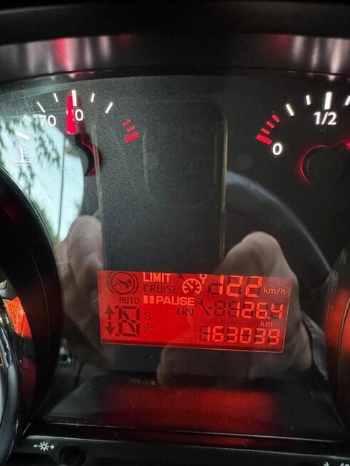 Peugeot 3008 1.6 benzyna 120KM Kraków - zdjęcie 9