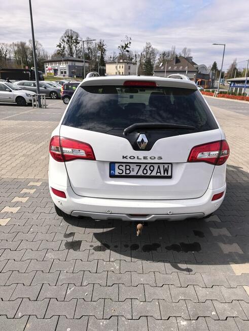 Sprzedam Renault Koleos Bielsko-Biała - zdjęcie 7
