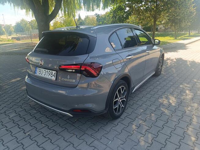 Fiat tipo cross 2021 rok Busko-Zdrój - zdjęcie 5