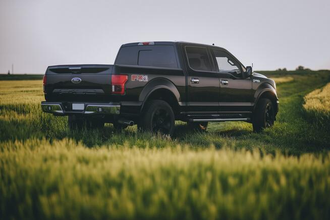 Ford F150 4x4 Faktura VAT 23 % Tarnowskie Góry - zdjęcie 4