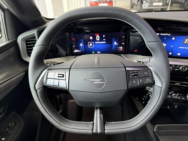 Opel Mokka GS 1.2 Turbo 130KM automat AT8 Giżycko - zdjęcie 11