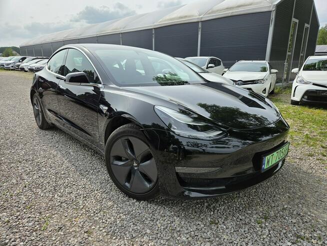 Tesla Model 3 DUAL MOTOR Long Range AWD FV 23% Bezwypadkowy! Europa! Otwock Mały - zdjęcie 3