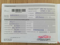 Mazda 6, zarejestrowana z LPG Szczecin - zdjęcie 11