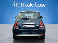 Fiat 500 1.0 Hybrid Dolcevita ! Z Polskiego Salonu ! Faktura VAT ! Warszawa - zdjęcie 6