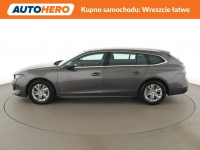 Peugeot 508 full led automat navi kamera pdc virtual Warszawa - zdjęcie 2