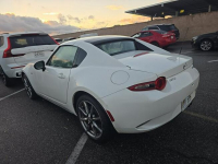 MAZDA MX-5 Miata RF Grand Touring Chwaszczyno - zdjęcie 4