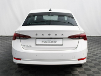 Škoda Octavia WND9142A#2.0 TDI Ambition K.cofania LED Salon PL VAT 23% Gdańsk - zdjęcie 8