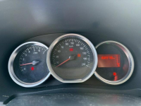 DACIA Dokker 2018 r. WH6518A Warszawa - zdjęcie 7