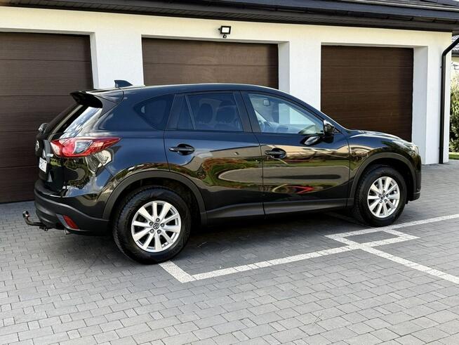 Mazda CX-5 Zadbane Auto Radom - zdjęcie 8