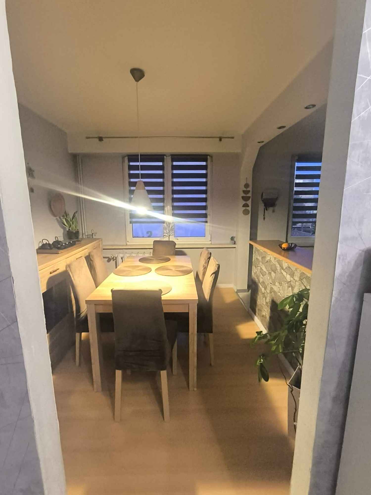 Mieszkanie 60,60 m² - 3 pokoje - 2 piętro - Ostrów Wielkopolski Ostrów Wielkopolski - zdjęcie 3