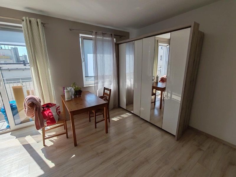 Kawalerka z balkonem w Zalasewie Zalasewo - zdjęcie 3