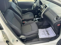 Nissan Note PROMOCJA -  Pisemna Gwarancja 12 miesięcy Konin - zdjęcie 11