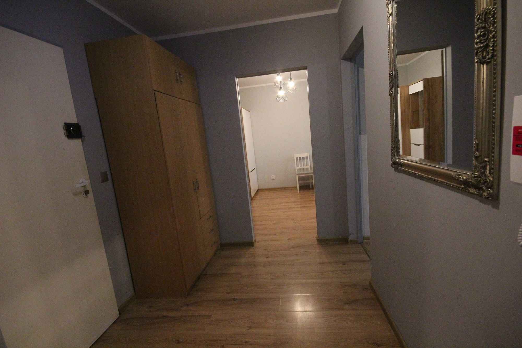 2pok, 48met, okolice Gorlickiej ROZKŁAD/BALKON/WINDA (Wrocław) Psie Pole - zdjęcie 10