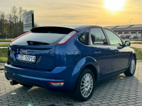 Ford Focus *Benzyna*Android Auto*Climatronic* Zduńska Wola - zdjęcie 12