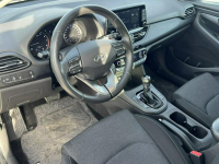 Hyundai i30 1.5T-GDI 160KM 48v AT Smart Gwarancja Zadbany FV23% Łódź - zdjęcie 4
