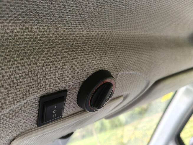 Mercedes Vito 8 Osobowy extra long sprawny Ostrów Wielkopolski - zdjęcie 3