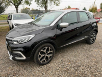 Renault Captur navi, klimatronic, gwarancja! Zbąszyń - zdjęcie 9