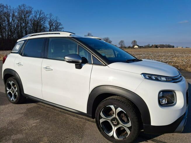 Citroen C3 Aircross C3 aircros 60.tys km Pleszew - zdjęcie 2