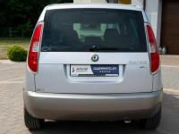 Škoda Roomster Lipówki - zdjęcie 9