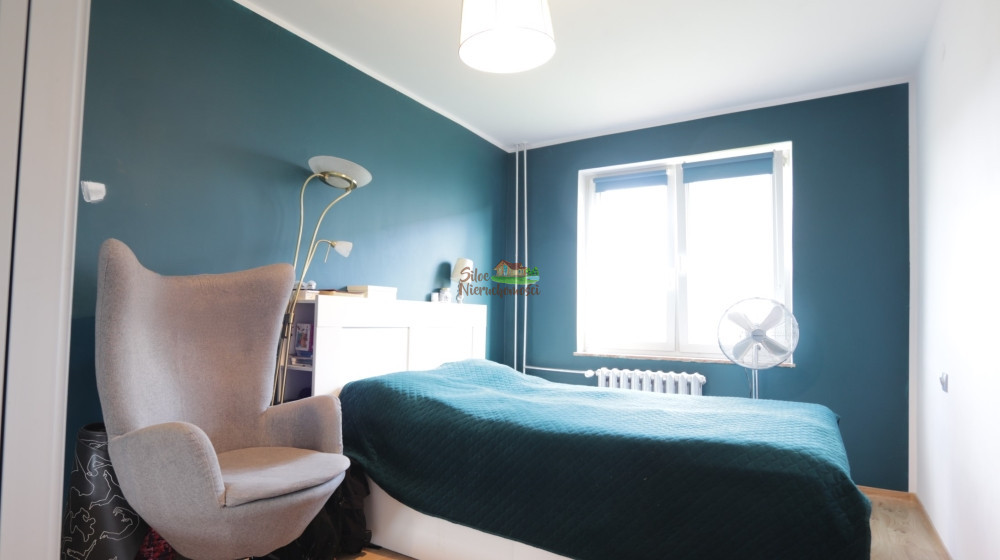 Nowoczesne 3 pokojowe mieszkanie 70m2, z balkonem Dalków - zdjęcie 5